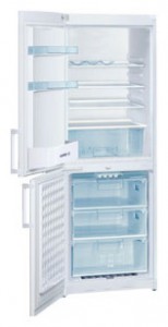 фото Холодильник Bosch KGV33X00, огляд