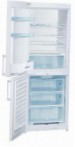 Bosch KGV33X00 šaldytuvas šaldytuvas su šaldikliu peržiūra geriausiai parduodamas