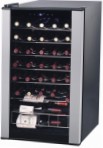Climadiff CLS33A šaldytuvas vyno spinta peržiūra geriausiai parduodamas