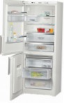 Siemens KG56NA01NE Koelkast koelkast met vriesvak beoordeling bestseller