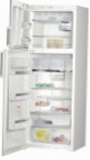 Siemens KD53NA01NE Ledusskapis ledusskapis ar saldētavu pārskatīšana bestsellers