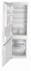 Smeg CR326AP7 Køleskab køleskab med fryser anmeldelse bedst sælgende