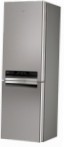 Whirlpool WBA 36992 NFCIX Холодильник холодильник с морозильником обзор бестселлер