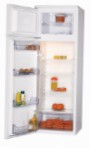 Vestel GN 2801 Lednička chladnička s mrazničkou přezkoumání bestseller