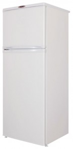รูปถ่าย ตู้เย็น DON R 226 белый, ทบทวน
