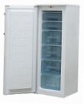 Hansa FZ214.3 Холодильник морозильний-шафа огляд бестселлер