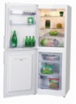 Vestel GN 271 Heladera heladera con freezer revisión éxito de ventas
