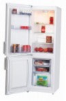 Vestel GN 172 Lednička chladnička s mrazničkou přezkoumání bestseller