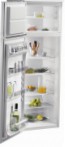 Zanussi ZRD 27JB Hűtő hűtőszekrény fagyasztó felülvizsgálat legjobban eladott