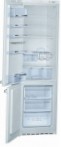 Bosch KGV39Z35 Ledusskapis ledusskapis ar saldētavu pārskatīšana bestsellers