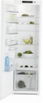Electrolux ERN 3213 AOW Ledusskapis ledusskapis bez saldētavas pārskatīšana bestsellers