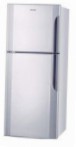 Hitachi R-Z350AUK7KSLS Fridge refrigerator with freezer review bestseller