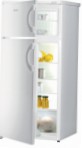 Gorenje RF 3111 AW Ledusskapis ledusskapis ar saldētavu pārskatīšana bestsellers