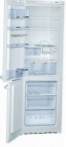 Bosch KGS36Z25 Ledusskapis ledusskapis ar saldētavu pārskatīšana bestsellers