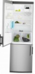 Electrolux EN 3450 COX Ledusskapis ledusskapis ar saldētavu pārskatīšana bestsellers