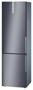 Kuva Jääkaappi Bosch KGN39VC10, arvostelu