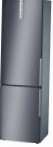 Bosch KGN39VC10 Ledusskapis ledusskapis ar saldētavu pārskatīšana bestsellers