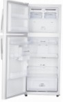 Samsung RT-35 FDJCDWW Хладилник хладилник с фризер преглед бестселър