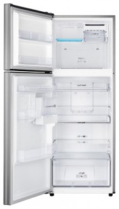 larawan Refrigerator Samsung RT-38 FDACDSA, pagsusuri