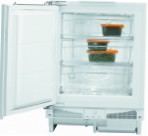 Korting KSI 8258 F Køleskab fryser-skab anmeldelse bedst sælgende