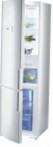 Gorenje NRK 65358 DW Frigider frigider cu congelator revizuire cel mai vândut