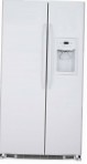 General Electric GSE28VGBFWW Kjøleskap kjøleskap med fryser anmeldelse bestselger