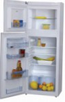 Hansa FD260BSX Kjøleskap kjøleskap med fryser anmeldelse bestselger