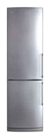 Kuva Jääkaappi LG GA-479 BSBA, arvostelu