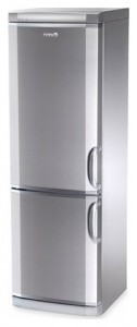 larawan Refrigerator Ardo CO 2610 SHX, pagsusuri
