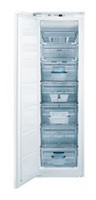 Kuva Jääkaappi AEG AG 91850 4I, arvostelu
