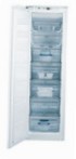 AEG AG 91850 4I Chladnička mraznička skriňa preskúmanie najpredávanejší