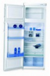 Ardo DP 36 SHX Холодильник холодильник з морозильником огляд бестселлер