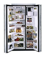 фото Холодильник Kuppersbusch IKE 650-2-2TA, огляд