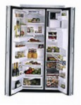Kuppersbusch IKE 650-2-2TA Ledusskapis ledusskapis ar saldētavu pārskatīšana bestsellers