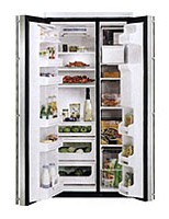 larawan Refrigerator Kuppersbusch IKE 600-2-2T, pagsusuri