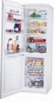 Zanussi ZRB 327 WO šaldytuvas šaldytuvas su šaldikliu peržiūra geriausiai parduodamas