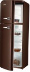 Gorenje RF 60309 OCH Chladnička chladnička s mrazničkou preskúmanie najpredávanejší