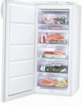 Zanussi ZFU 319 EW Hűtő fagyasztó-szekrény felülvizsgálat legjobban eladott