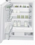 Gaggenau RC 200-100 Ψυγείο ψυγείο χωρίς κατάψυξη ανασκόπηση μπεστ σέλερ
