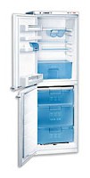 Kuva Jääkaappi Bosch KGV32421, arvostelu