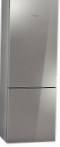 Bosch KGN49S70 Køleskab køleskab med fryser anmeldelse bedst sælgende