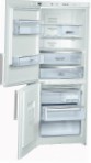 Bosch KGN56A01NE Køleskab køleskab med fryser anmeldelse bedst sælgende