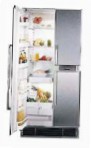 Gaggenau IK 352-250 Ledusskapis ledusskapis ar saldētavu pārskatīšana bestsellers