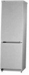 Hansa HR-138S Ledusskapis ledusskapis ar saldētavu pārskatīšana bestsellers