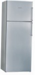 Bosch KDN36X43 Ledusskapis ledusskapis ar saldētavu pārskatīšana bestsellers