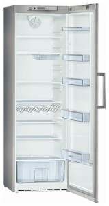 รูปถ่าย ตู้เย็น Bosch KSR38V42, ทบทวน