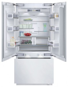 Bilde Kjøleskap Siemens CI36BP00, anmeldelse
