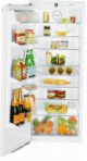 Liebherr IKP 2860 Ledusskapis ledusskapis bez saldētavas pārskatīšana bestsellers