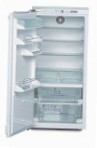 Liebherr KIB 2340 Külmik külmkapp ilma sügavkülma läbi vaadata bestseller