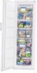 Zanussi ZFU 25200 WA Hűtő fagyasztó-szekrény felülvizsgálat legjobban eladott